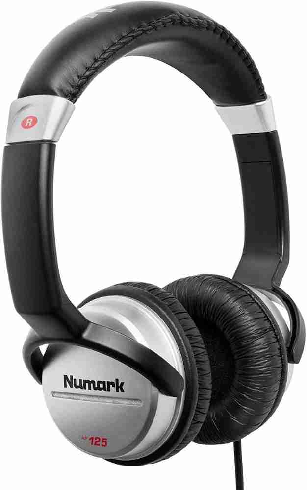 Numark hf125 top dj