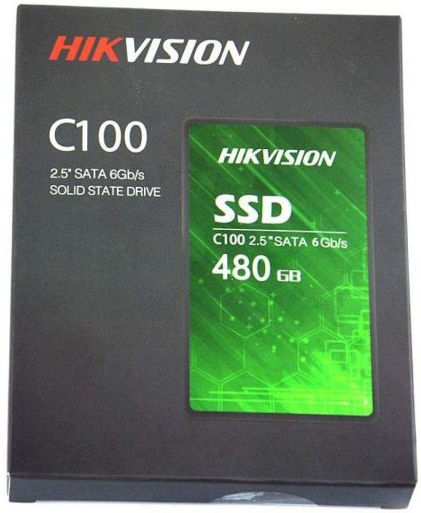 Hikvision new arrivals 480gb ssd