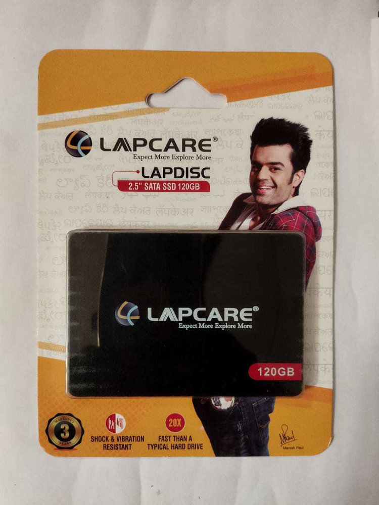 Hard disk discount ssd 120gb