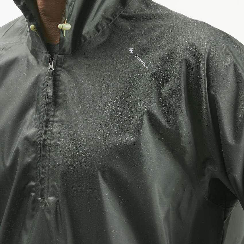 QUECHUA by Decathlon Full Sleeve Solid Men Jacket Buy QUECHUA by Decathlon Full Sleeve Solid Men Jacket Online at Best Prices in India Flipkart