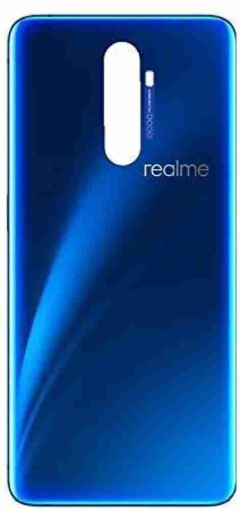 SPAREWARE REALME REALME X2 PRO : BLUE Back Panel: Buy SPAREWARE