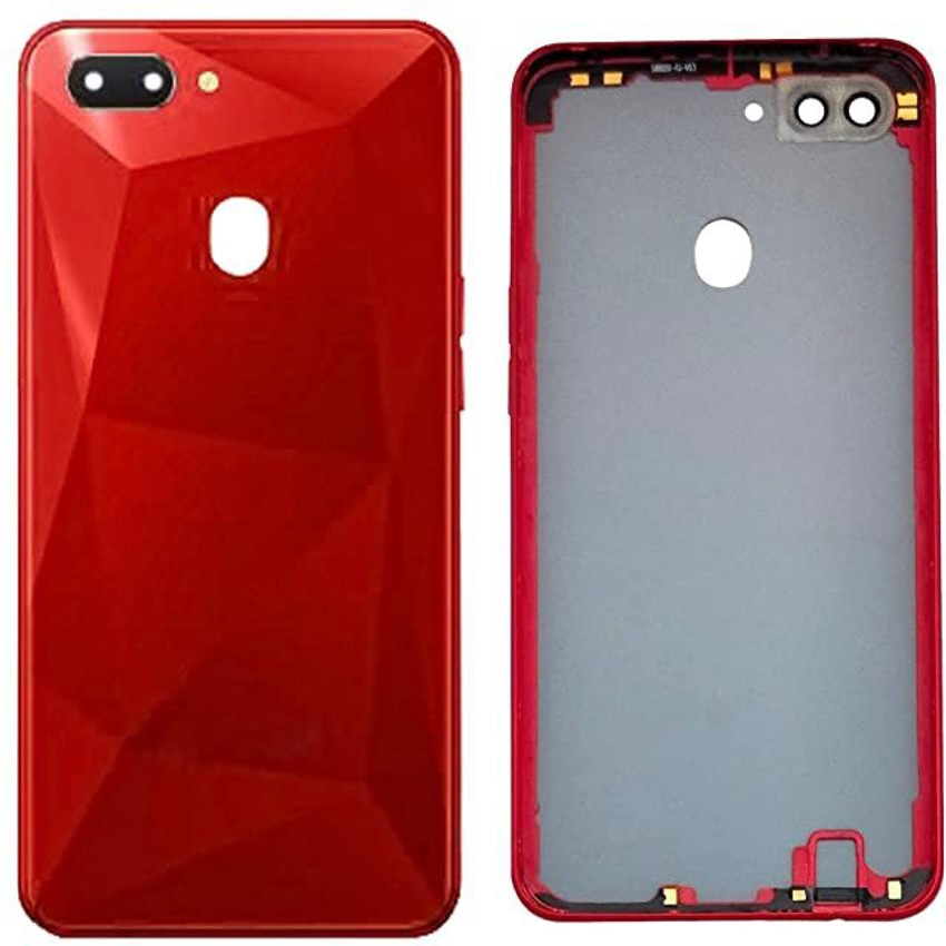 Realme 2 deals back cover