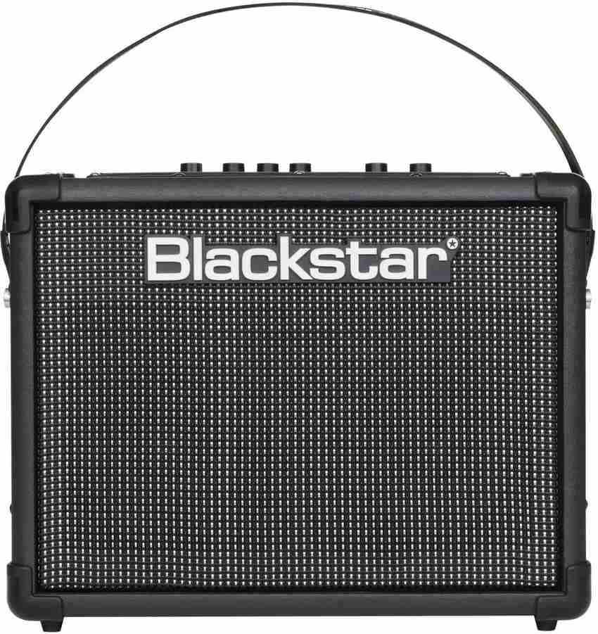 BLACKSTAR ID CORE 20W V3 STEREO COMBO Guitar Amplifier Price in