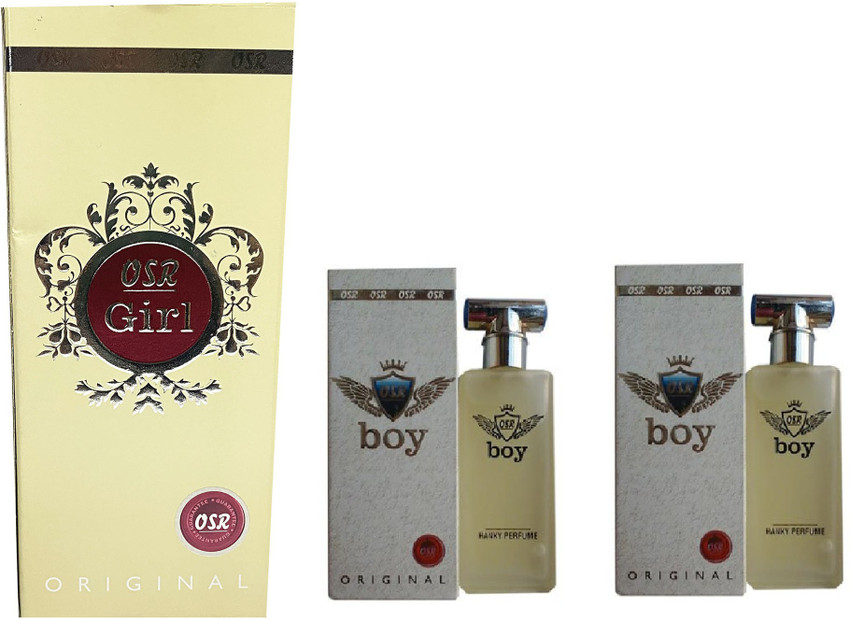 Osr boy hanky perfume best sale