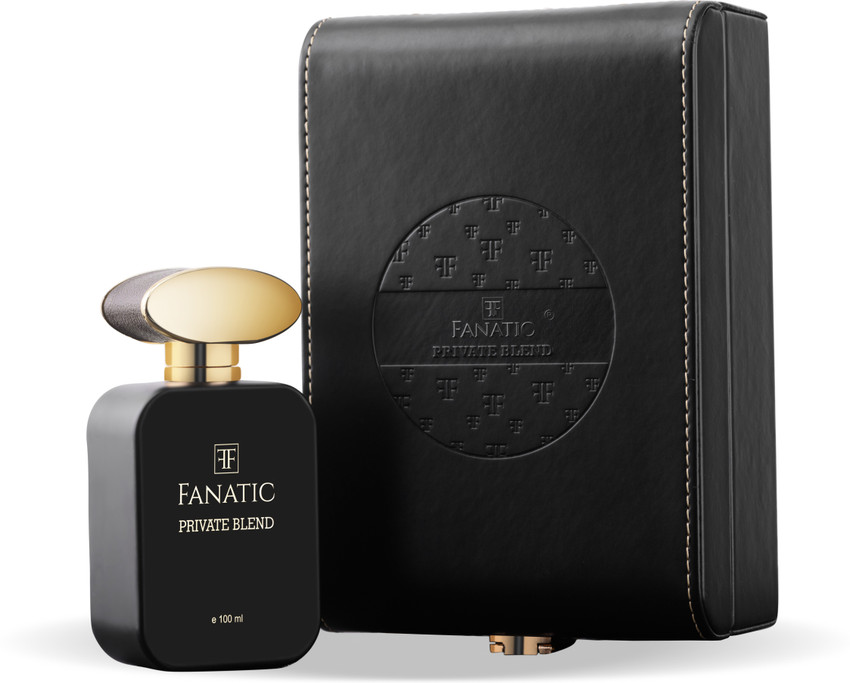 Buy FANATIC PRIVATE BLEND Eau de Parfum 100 ml Online In India