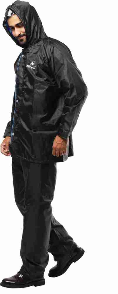 Niceg online raincoat price