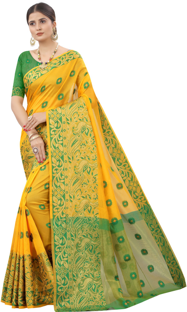 Fancy sarees sales online flipkart