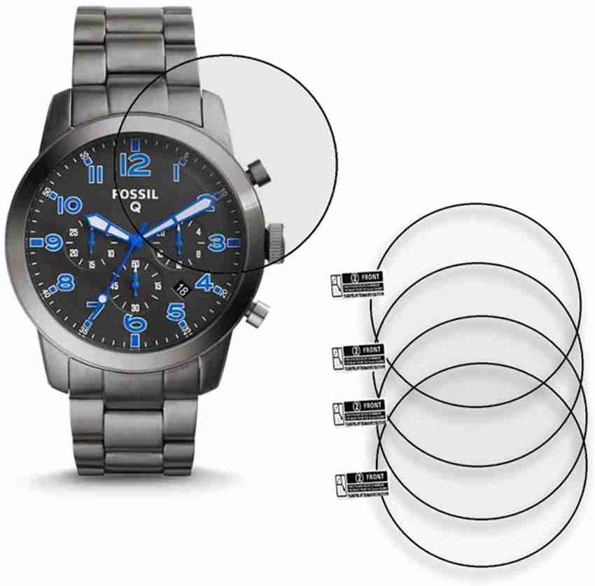 Fossil q pilot hotsell