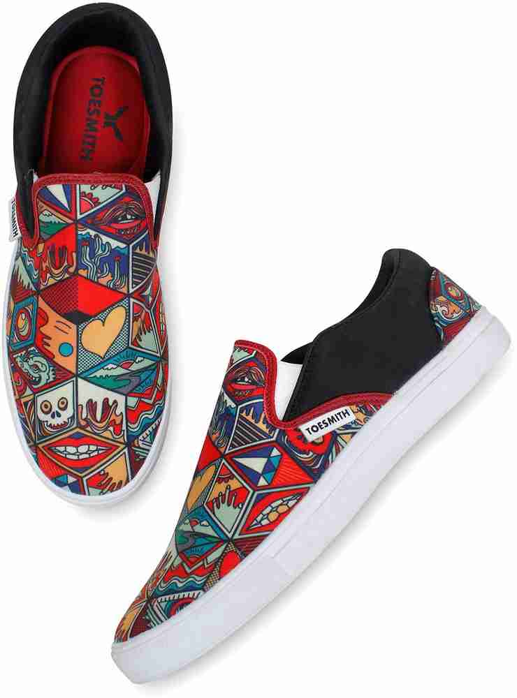 Toesmith slippers clearance