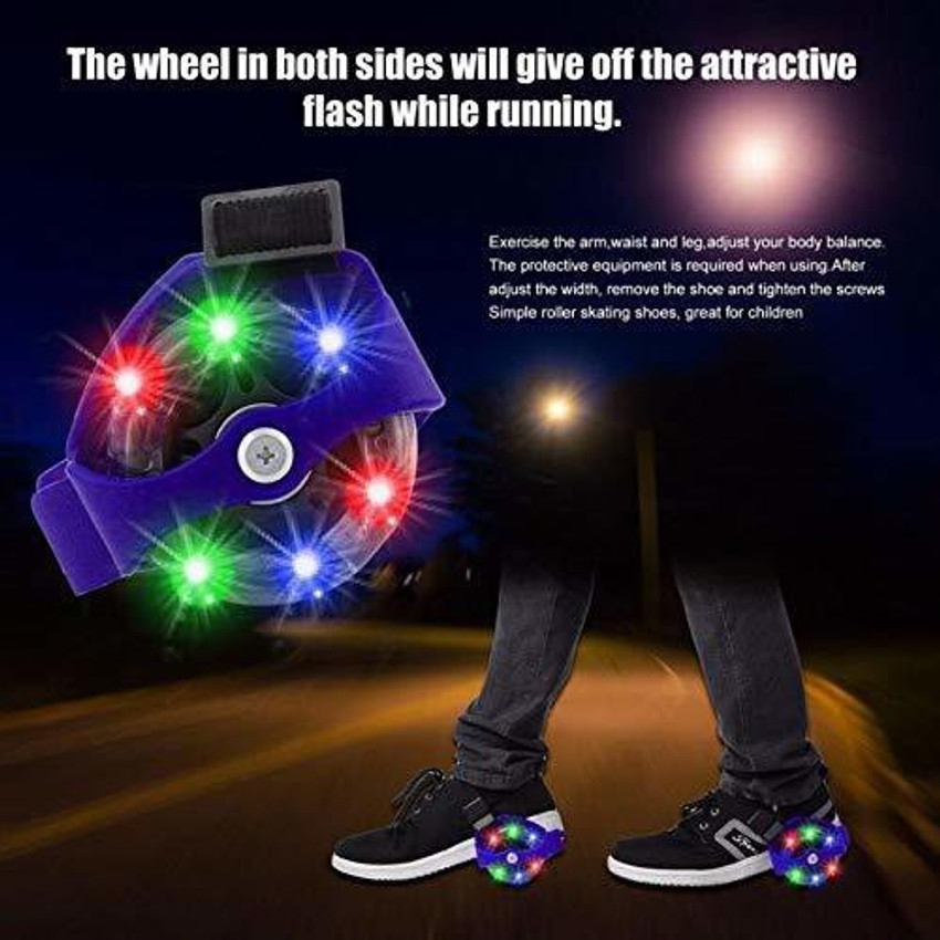Heel skate shoes store