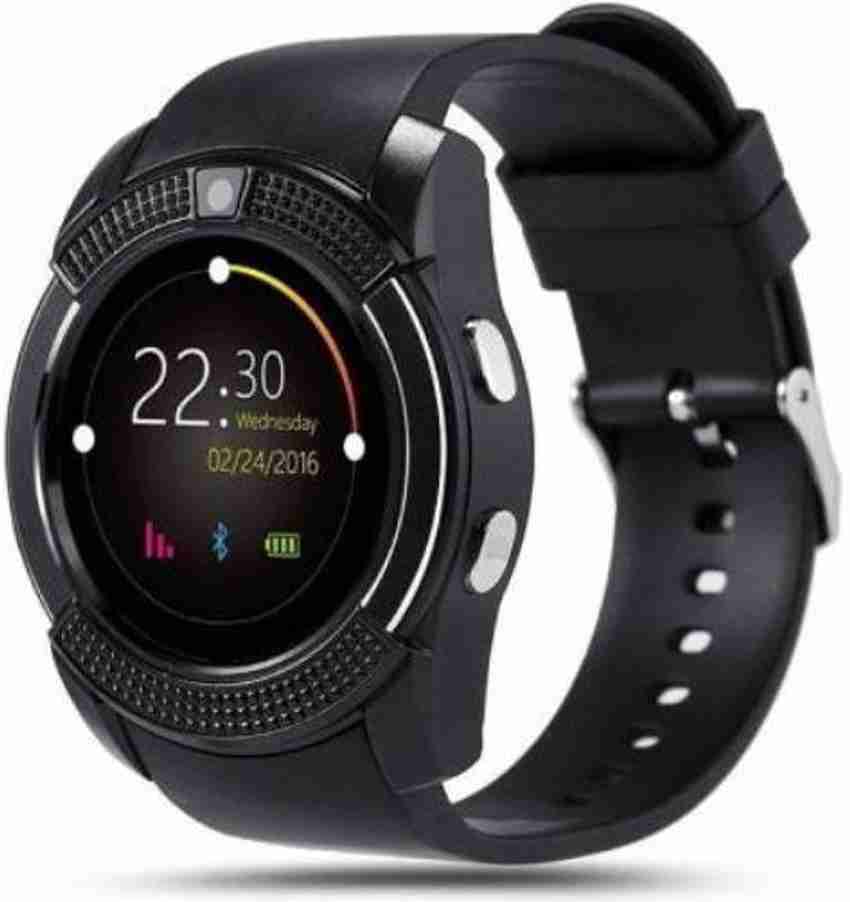 Fastrack v8 smartwatch best sale price