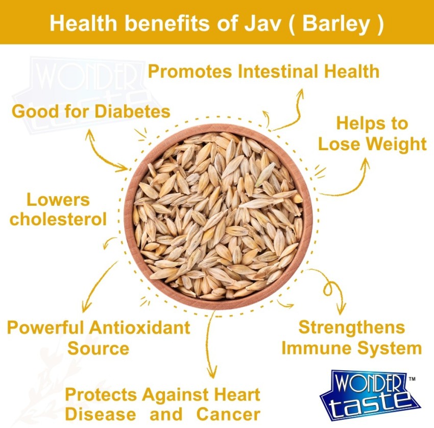 Super barley (200g) [Healthy foods]