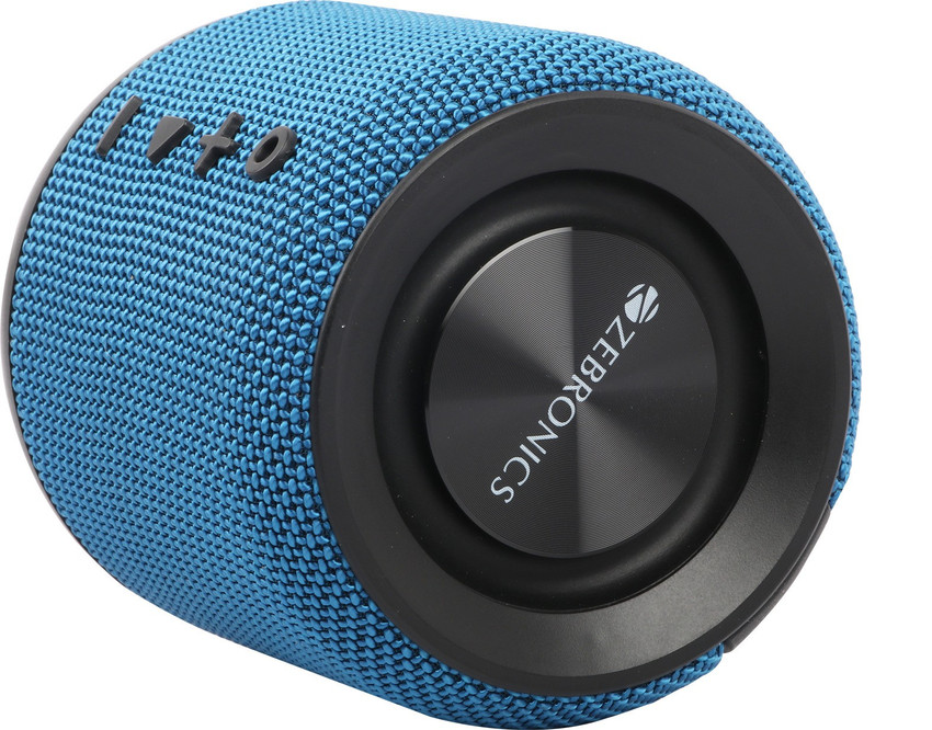Zebronics infinity v2 clearance bluetooth speaker