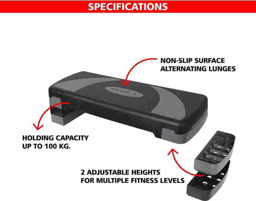 VECTOR X JF 30001 Stepper Buy VECTOR X JF 30001 Stepper Online at Best Prices in India Sports Fitness Flipkart