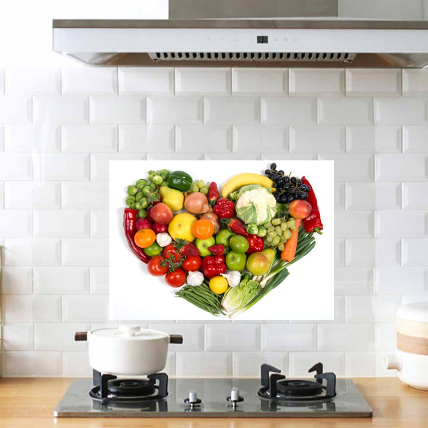 Wall stickers top for kitchen tiles