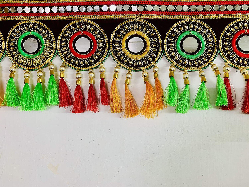 Bandhanwar designs hotsell