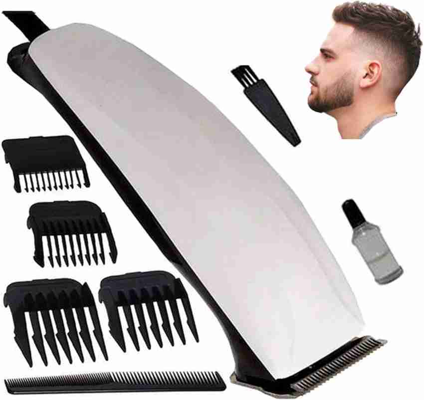 Universal km 6603 Professional Corded Hair Clipper Beard Trimmer