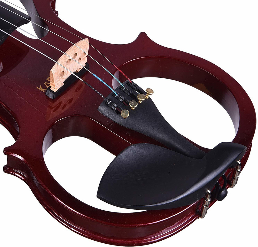 KADENCE VE100 4 4 Electric Violin Price in India Buy KADENCE VE100 4 4 Electric Violin online at Flipkart