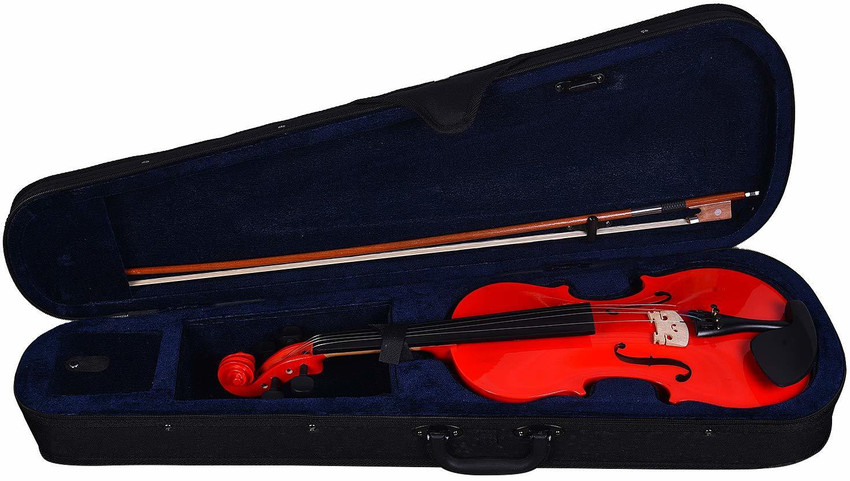 Kadence electric store violin