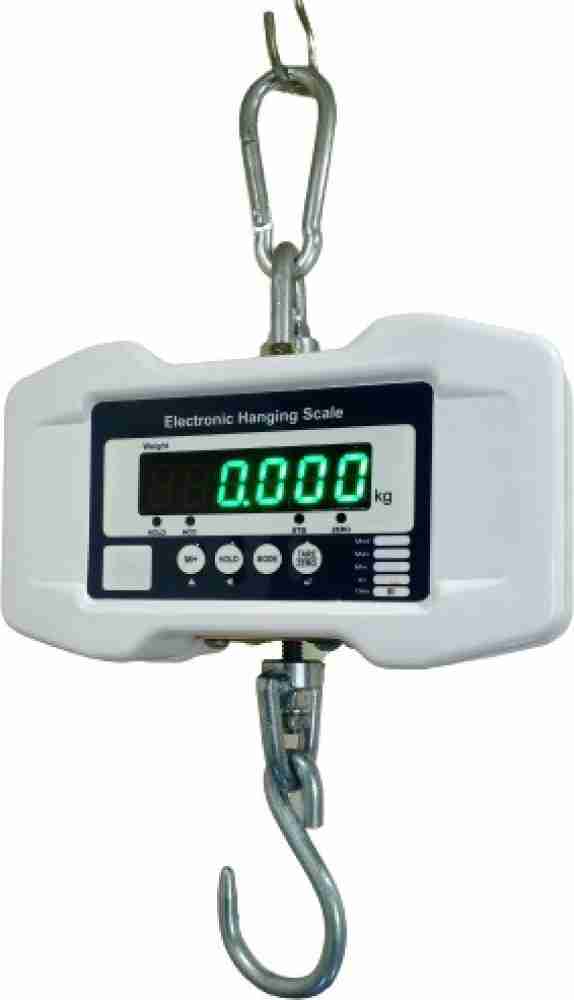 star-tech HANGING SCALE Weighing Scale