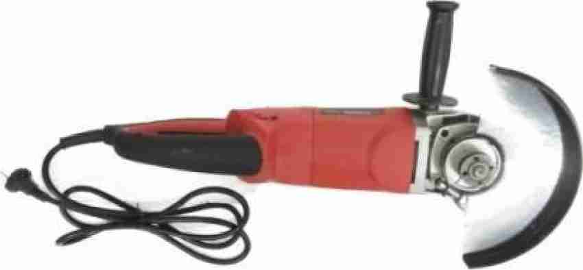 9 inch 2024 cordless grinder