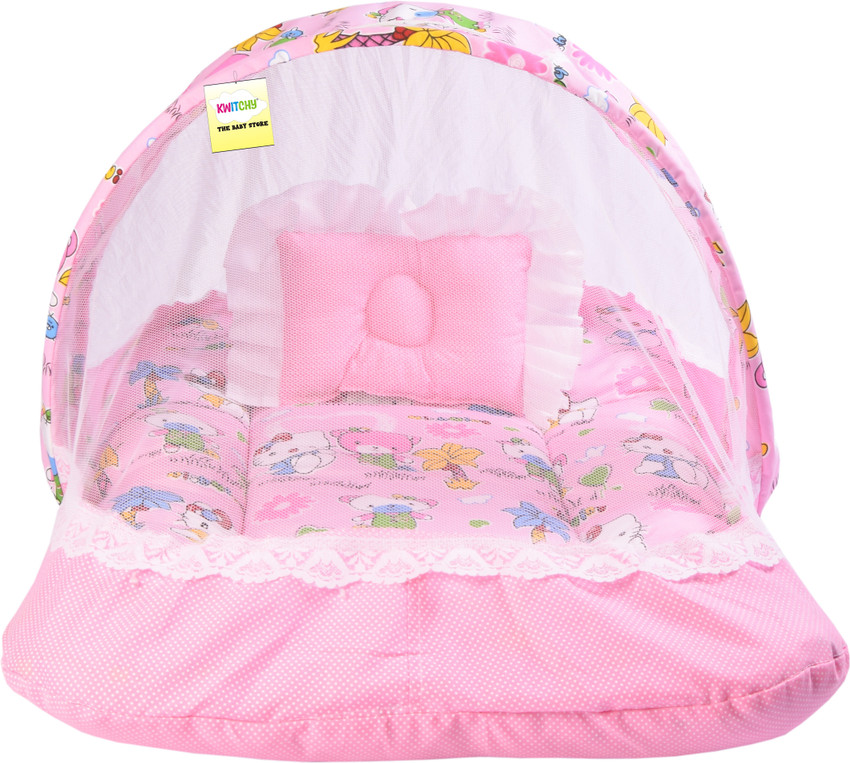 Mosquito net deals for newborn baby