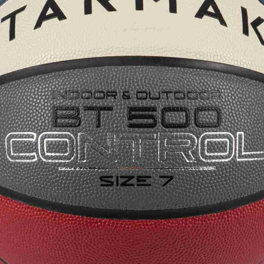Ballon de basket hotsell tarmak taille 7