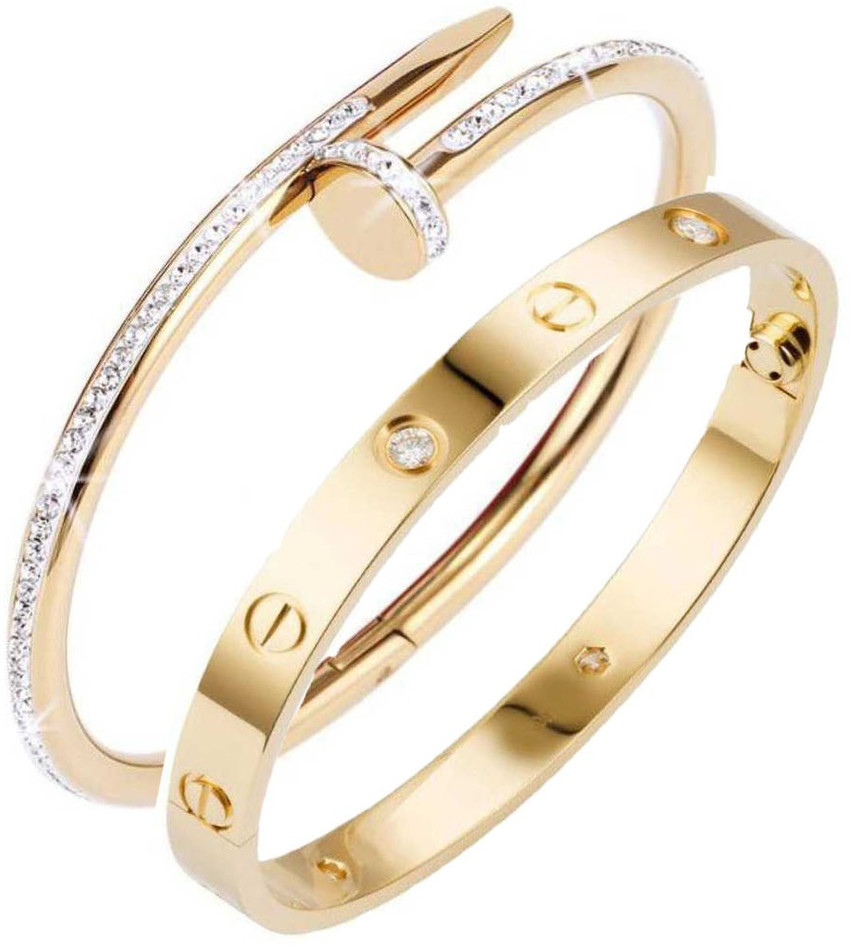 Cartier bracelet price in inr discount