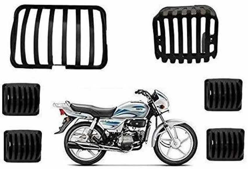 Splendor bike accessories online deals