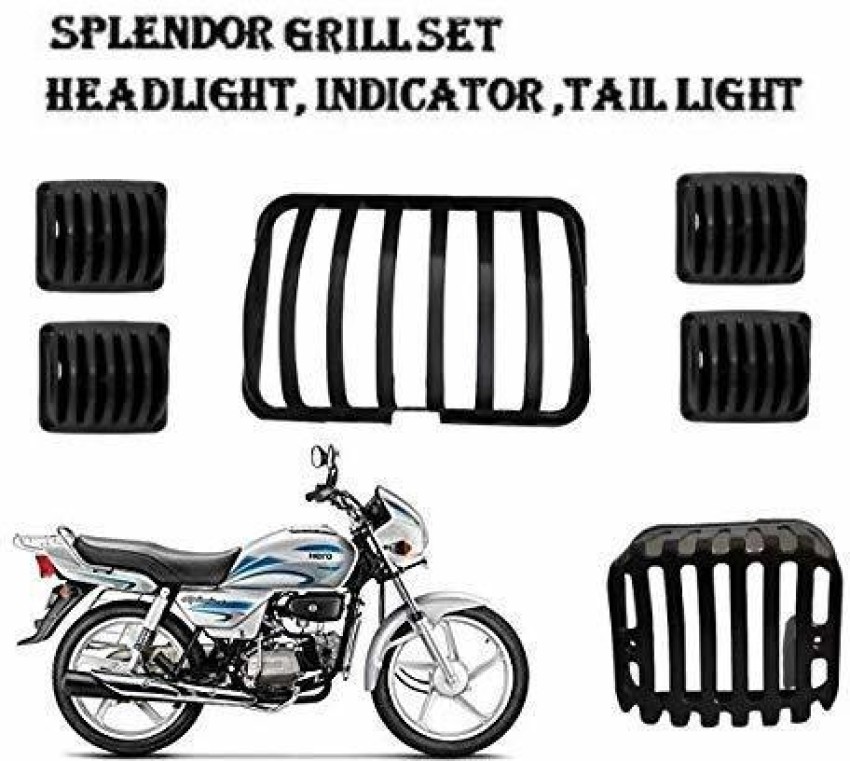 splendor bike all parts