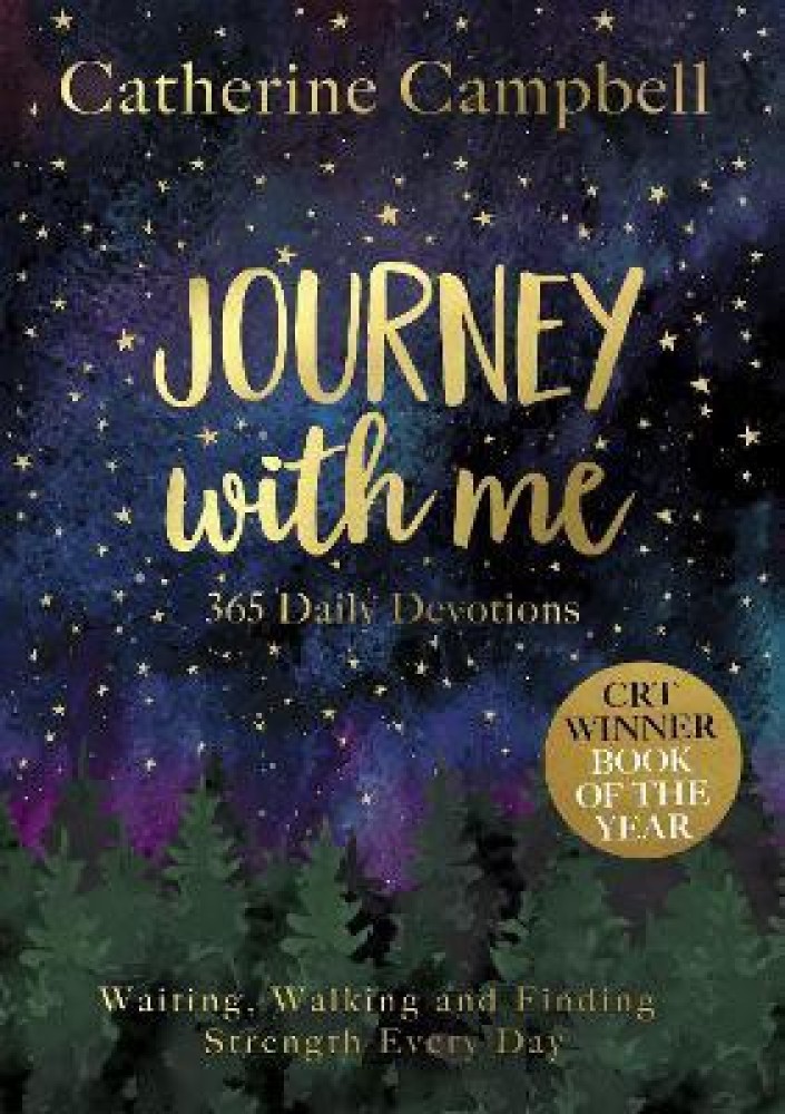 The Journey – Catherine's Originals