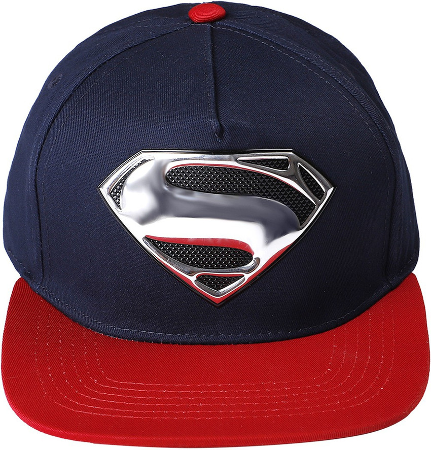 Free Authority Superman Snapback Cap Cap Buy Free Authority Superman Snapback Cap Cap Online at Best Prices in India Flipkart