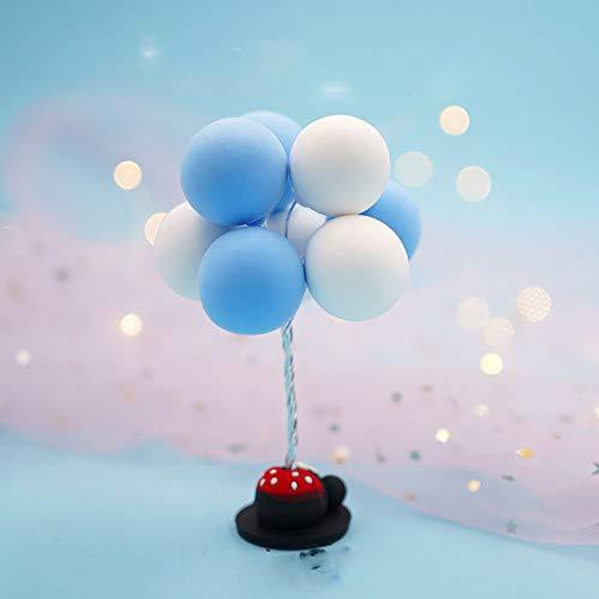 Car sales balloon cover