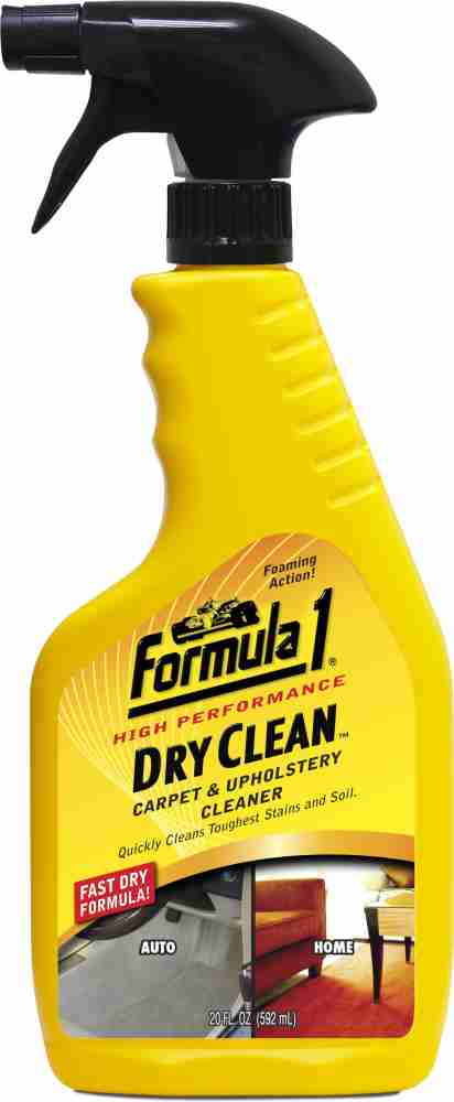 Formula1 Dry Clean 615160 Vehicle