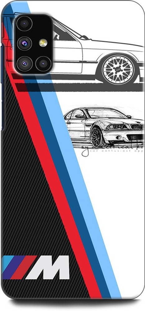 Bmw cover on sale