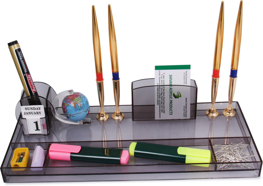 Pen stand deals