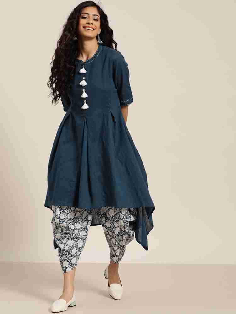 Sangria hot sale kurtis flipkart