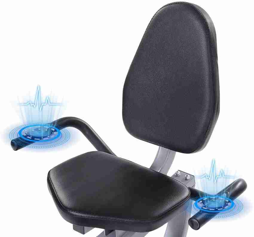 Recumbent sales bike seat