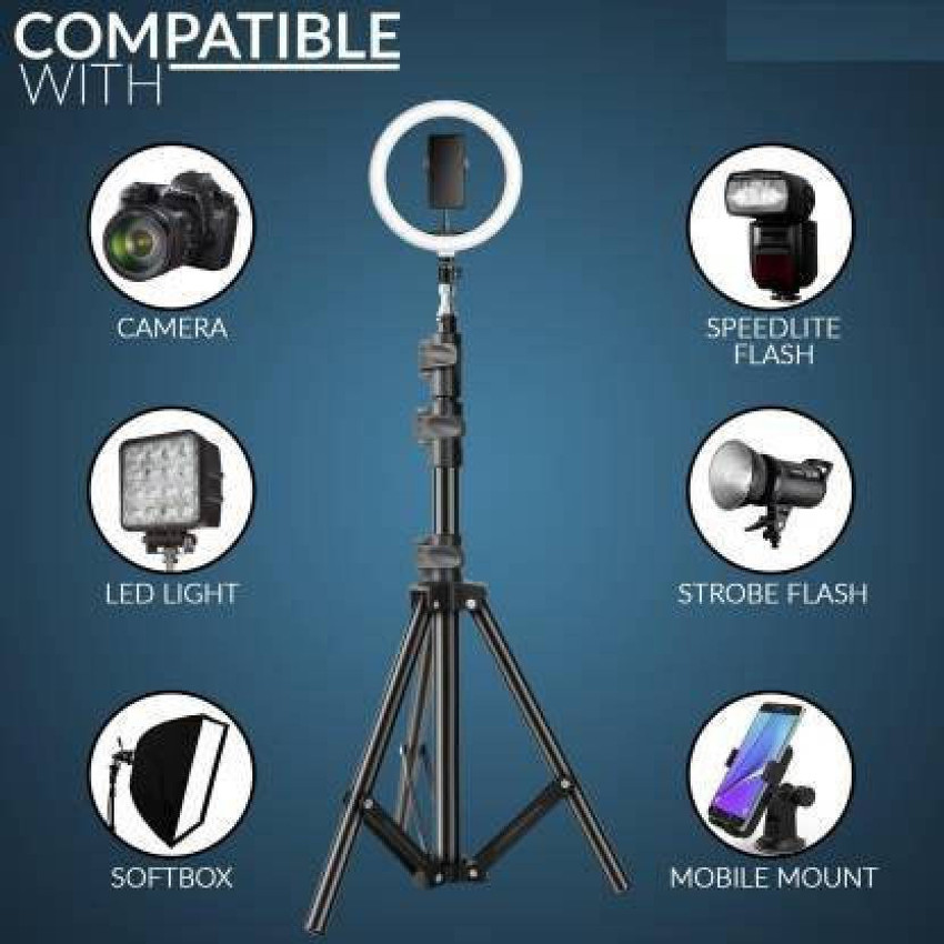 Top 128+ led ring light best buy best netgroup.edu.vn
