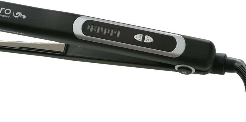 Agaro hair 2024 straightener flipkart