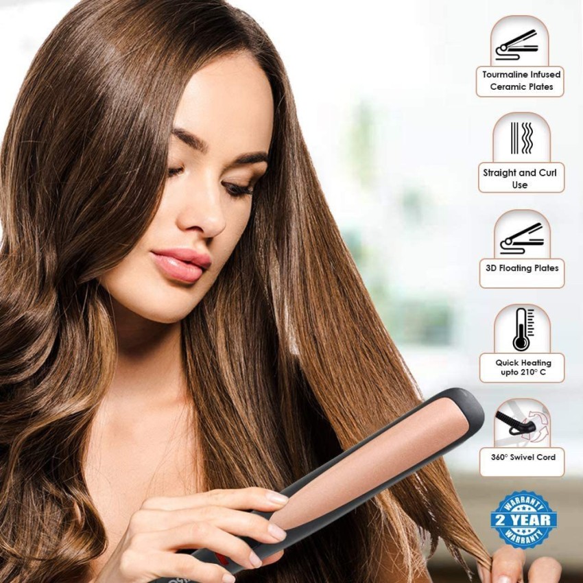 Agaro hair shop straightener flipkart