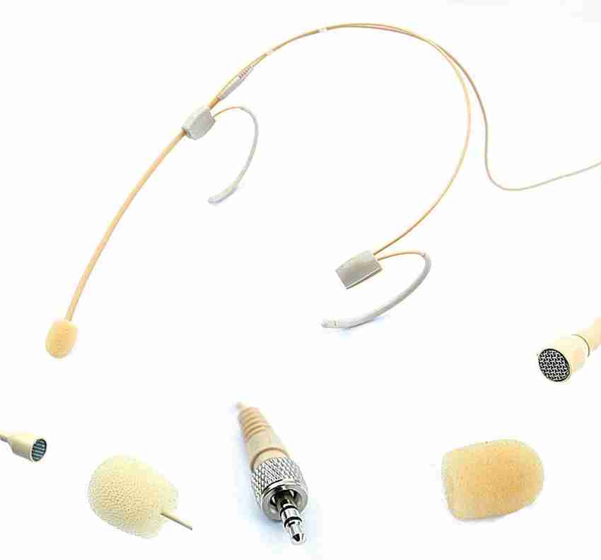 Headworn bluetooth microphones sales
