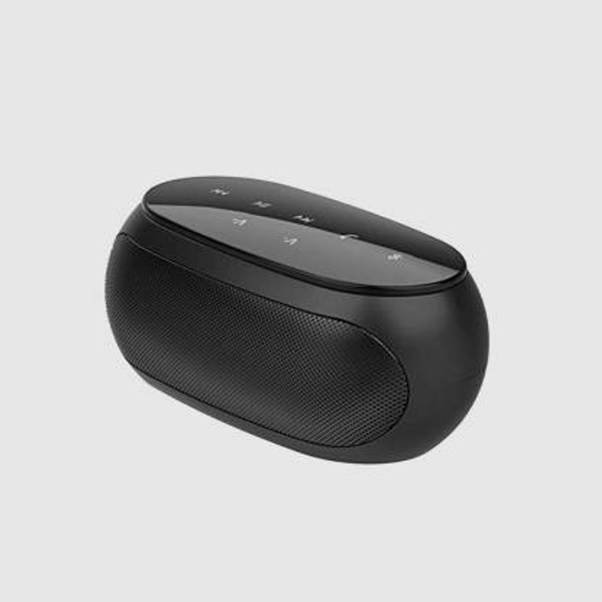Hd wifi speaker camera top