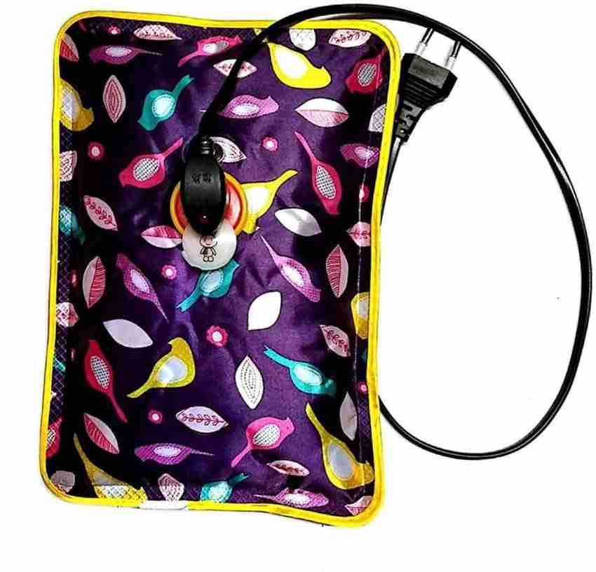 CRETO Gel Warm for Pain Relief Heating Pad Electric 1 L Hot Water Bag