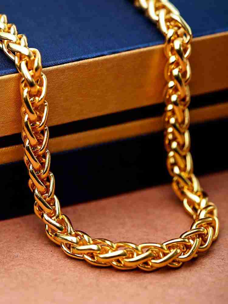 11 gram deals gold chain price