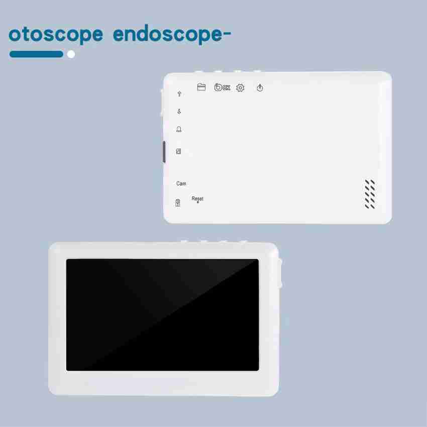 endoscope ear camera
