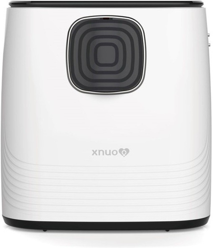 XNUO MSLJY88 Portable Oxygen Concentrator Oxygen 