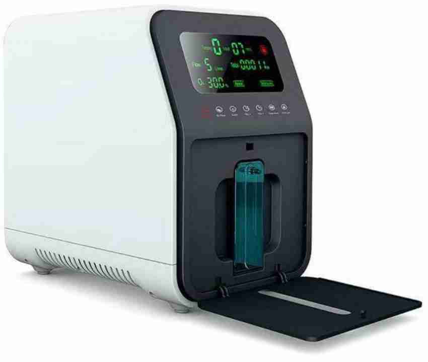 syk608 BO8WZJL2NS Oxygen Concentrator Price in India - Buy 