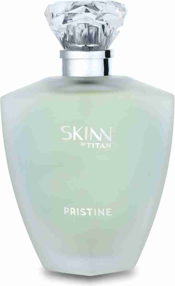 Buy SKINN by TITAN Pristine Eau de Parfum 100 ml Online In India