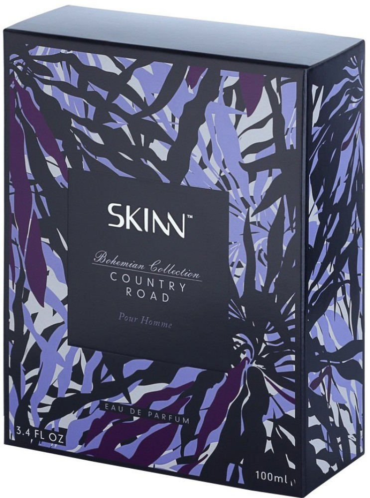 Skinn country best sale road perfume